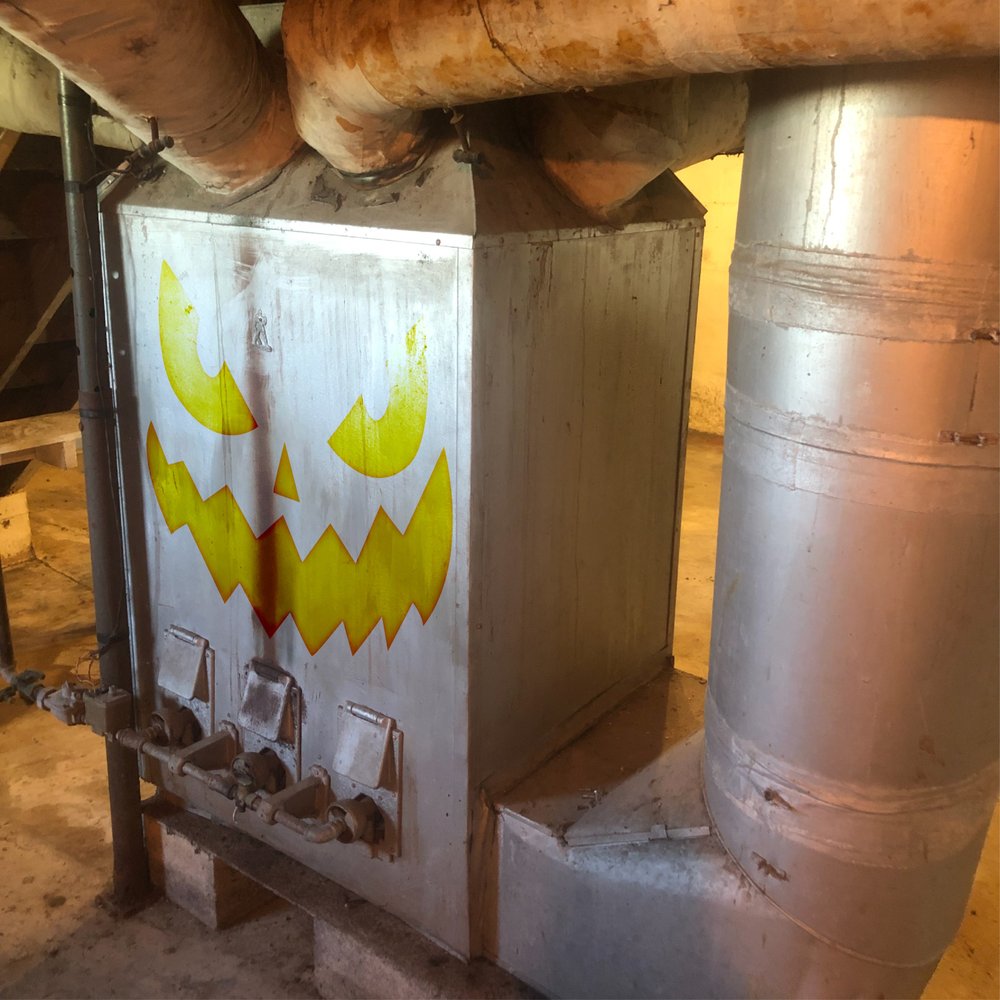 image of business Darnold & Lyons Heating and Cooling