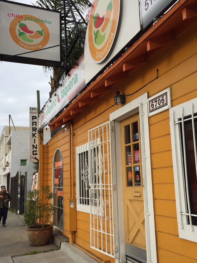 Chile Jalapeno Taqueria Order Online 129 Photos & 243 Reviews Mexican North Oakland