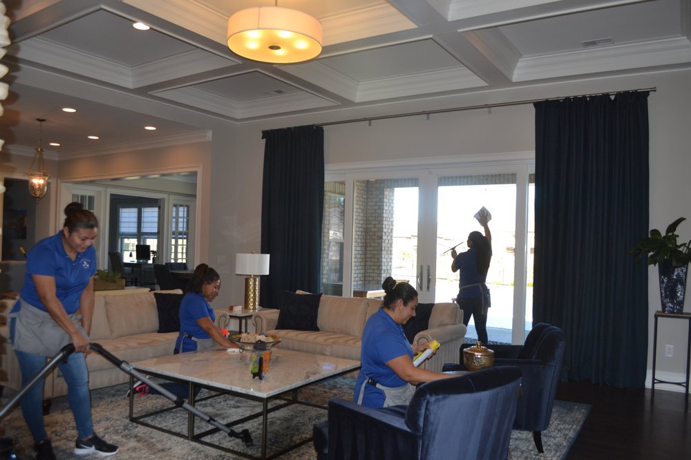 Superior Cleaning Service