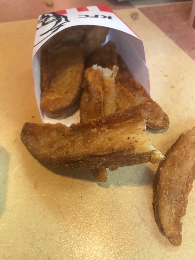 A&W Restaurant
