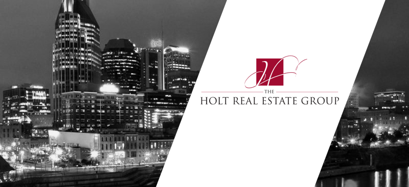 The Holt Real Estate Group - Benchmark Realty