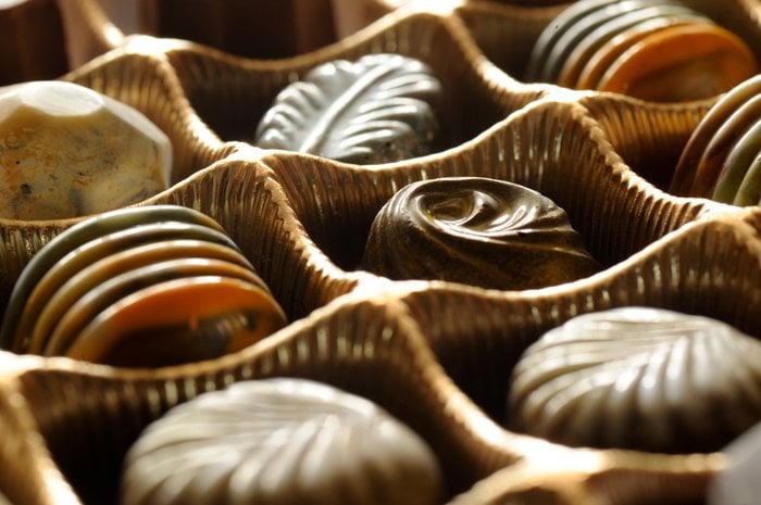 The Belgian Chocolate Company