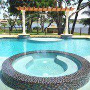 Sea Breeze Pool Services Get Quote 12 Photos Hot Tub Pool Remodeling Photo Of Sea Breeze Services Apopka Fl United States