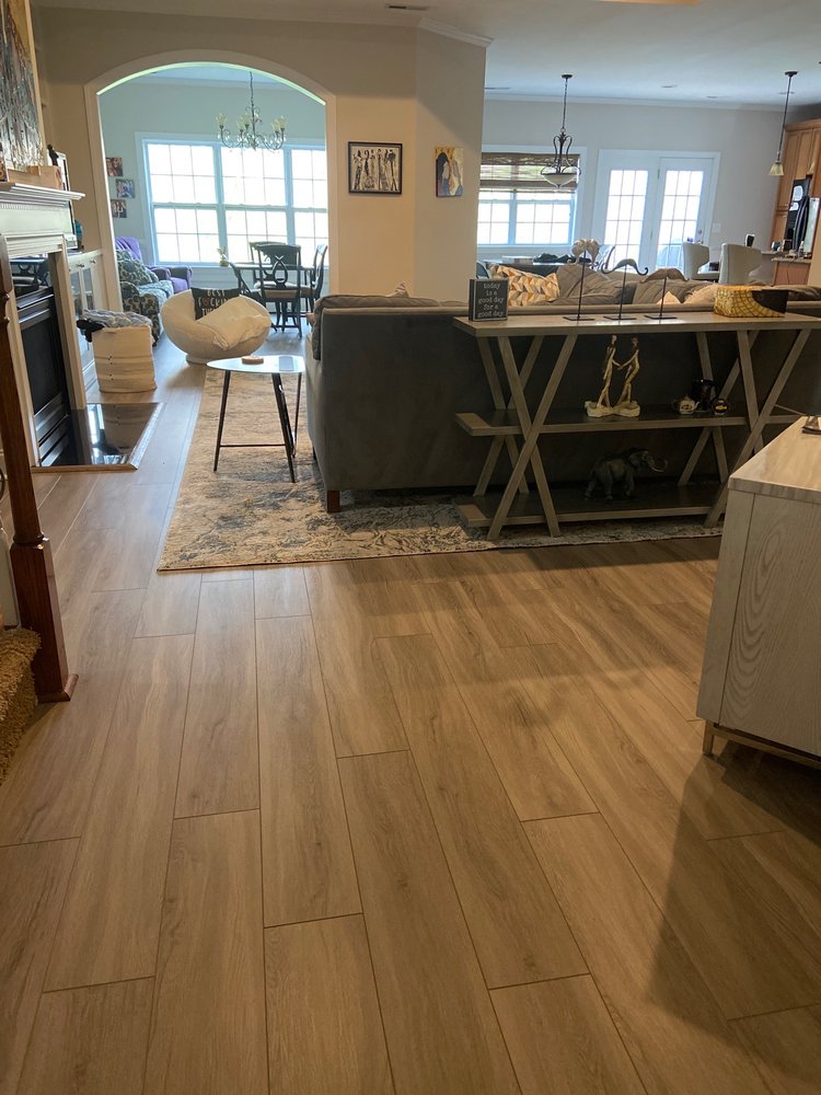 Trotter Brothers Flooring