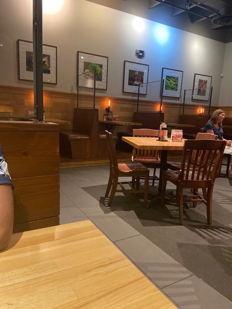 Cotton Patch Cafe