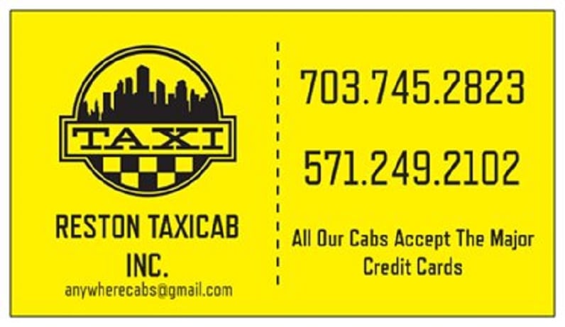 First Taxicab