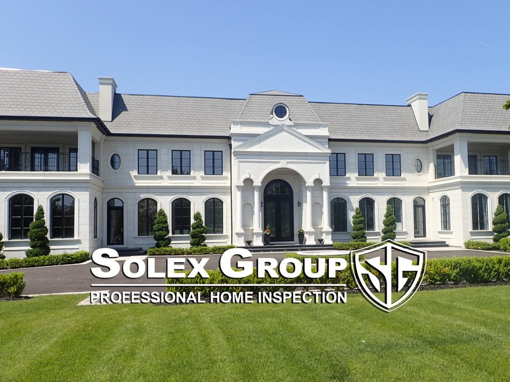 Solex Group Professional Home Inspection