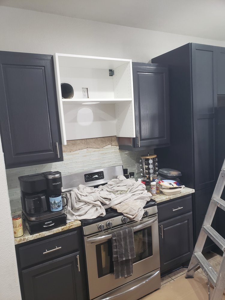Ferguson Handyman Services