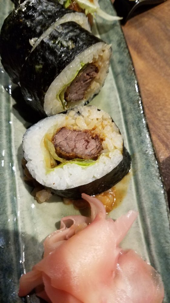 Manzara Gion