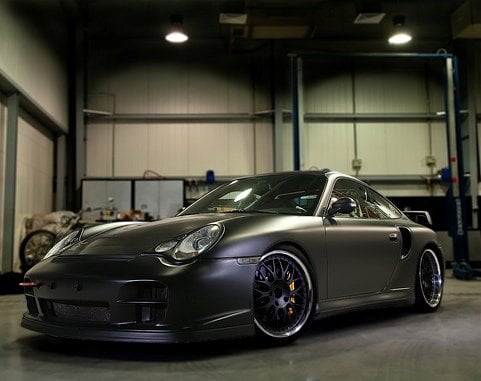 Car Tech Collision Center