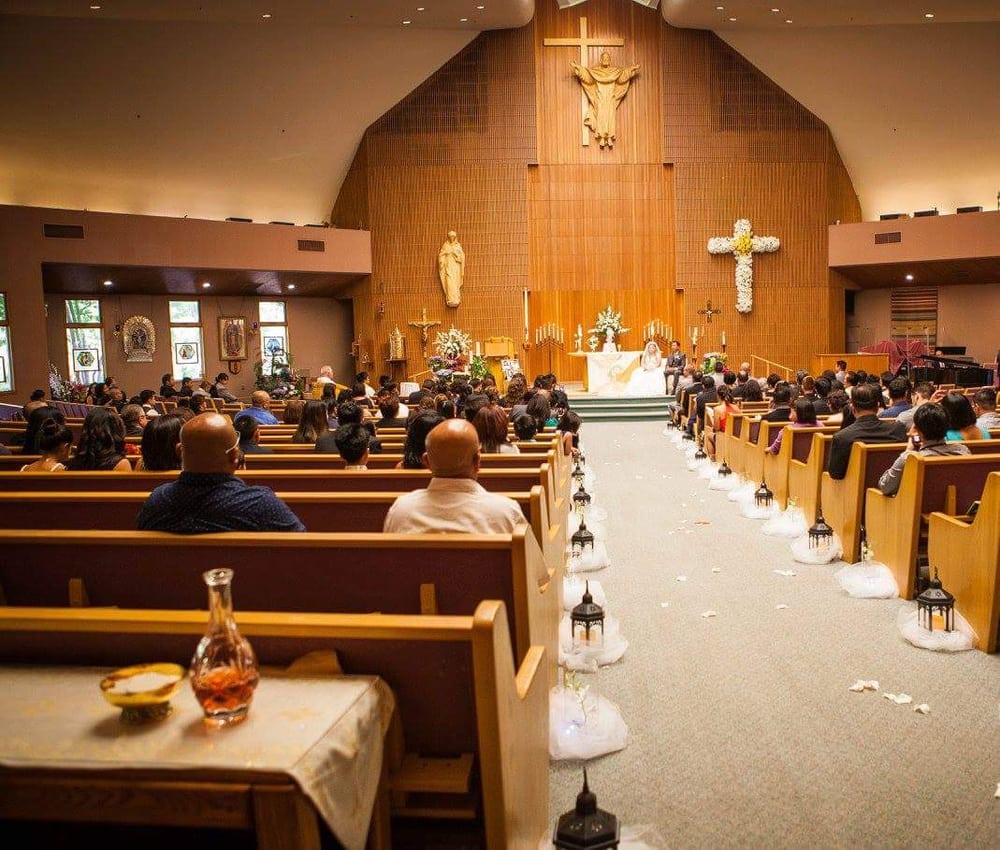 St. Bonaventure Catholic Church 12 Reviews Churches 5562 Clayton Rd, Concord, CA Phone