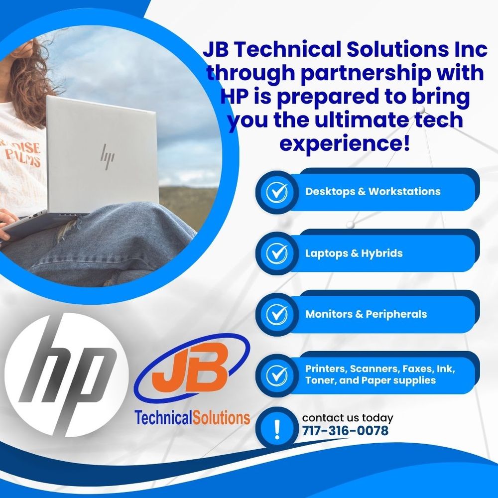 JB Technical Solutions