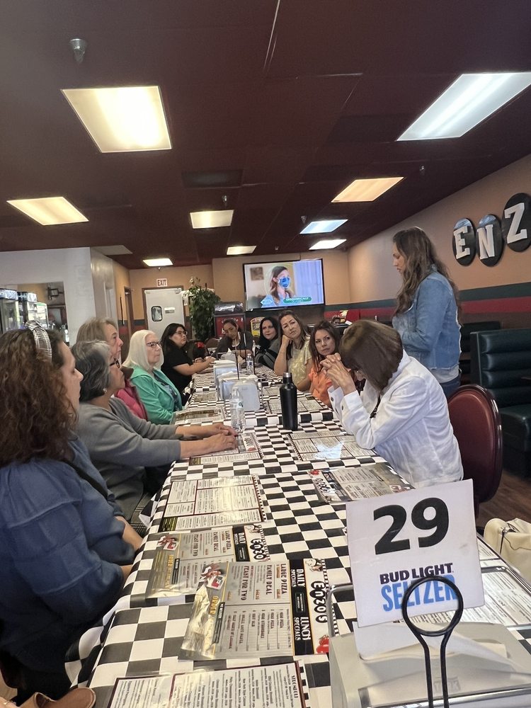 Enzo's Pizza & Pasta