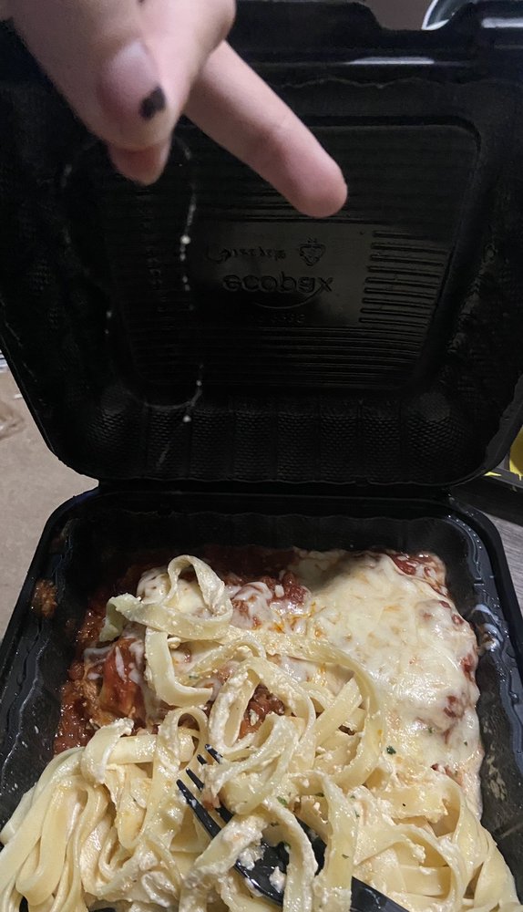 Olive Garden Italian Restaurant