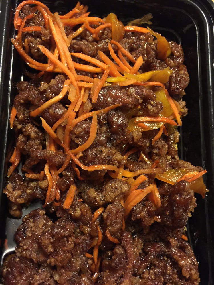 Seven Seas Chinese Restaurant