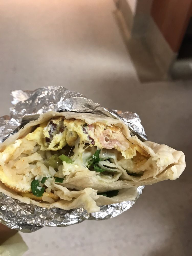 El Gran Burrito 118 Photos & 308 Reviews Mexican 4716 Santa