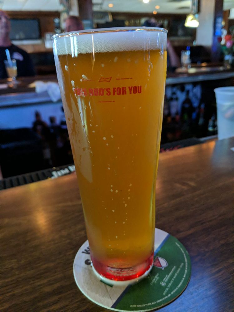 Hurricane Jack's Bar and Restaurant