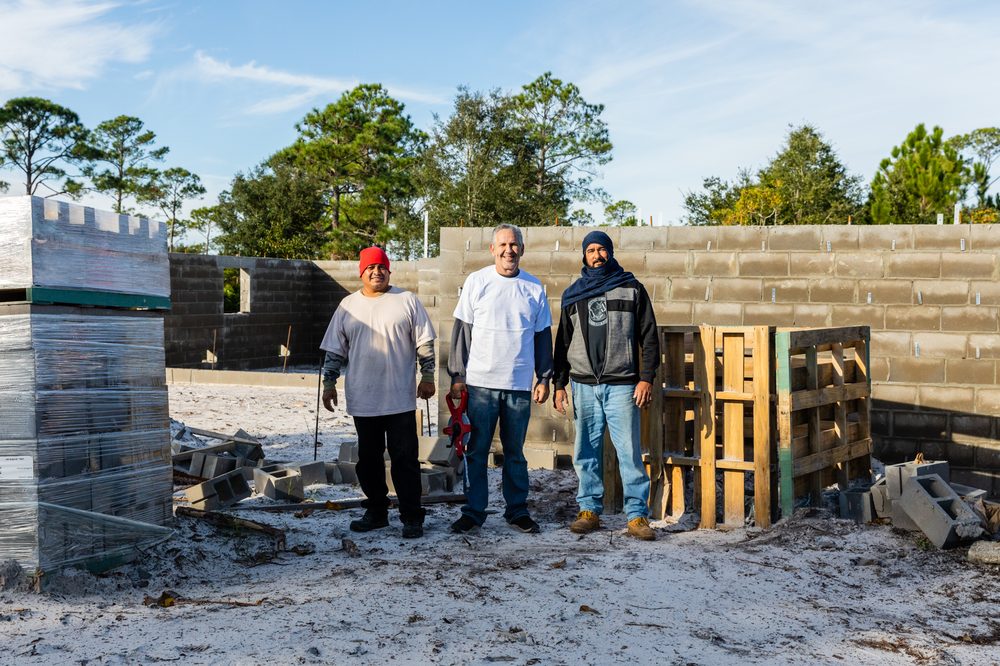 image of business Emerald Coast Construction
