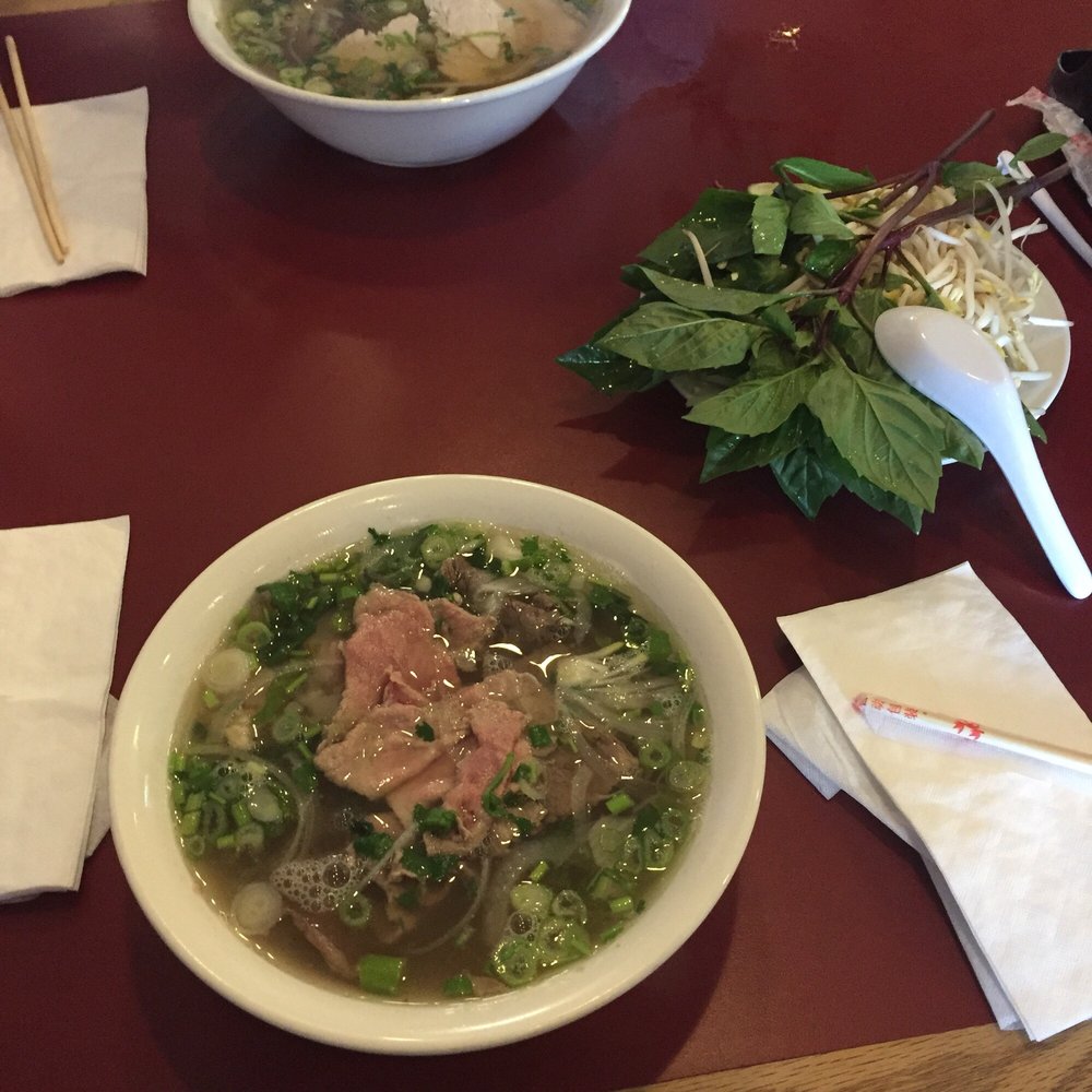 Pho 301 Restaurant