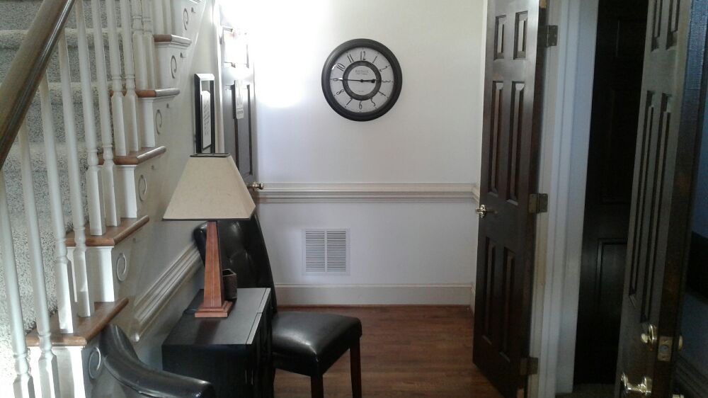 The Bodywork and Healing Center