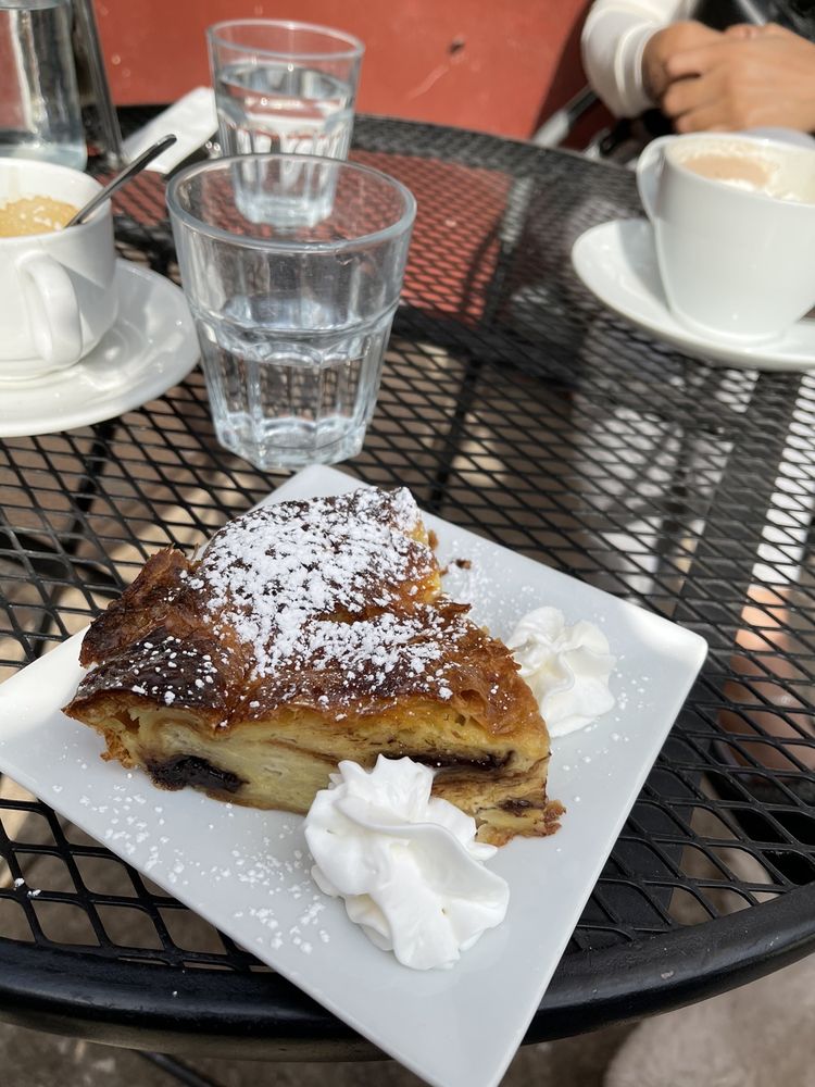 Café Lutecia