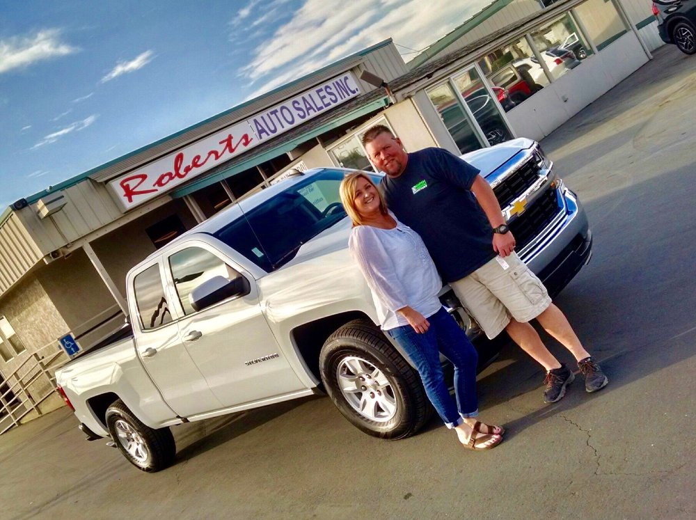 Roberts Auto Sales Modesto Ca Yelp