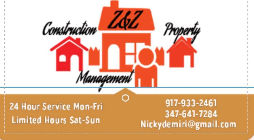 Z & Z Construction