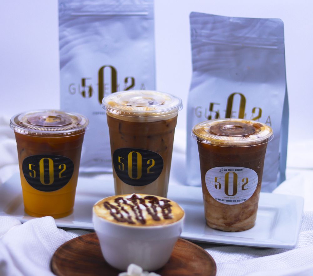 502 Cafe