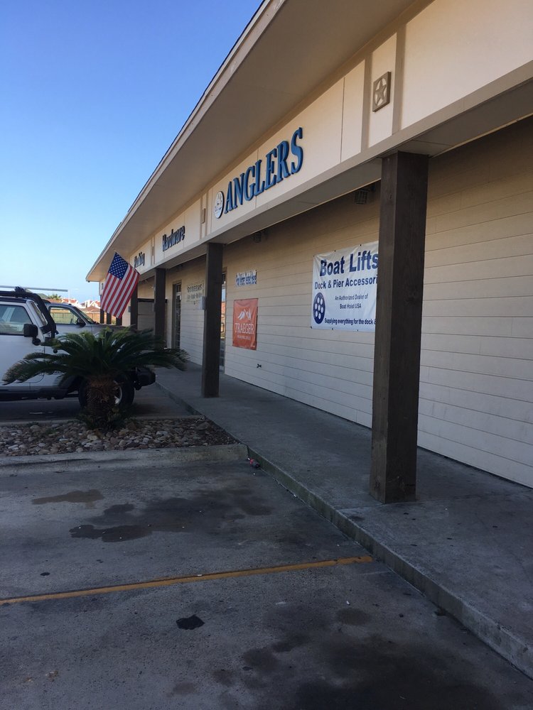 Ace Hardware North Padre