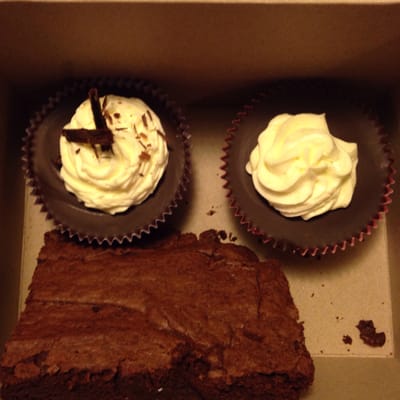 La Chocolaterie du Vieux-Rosemont