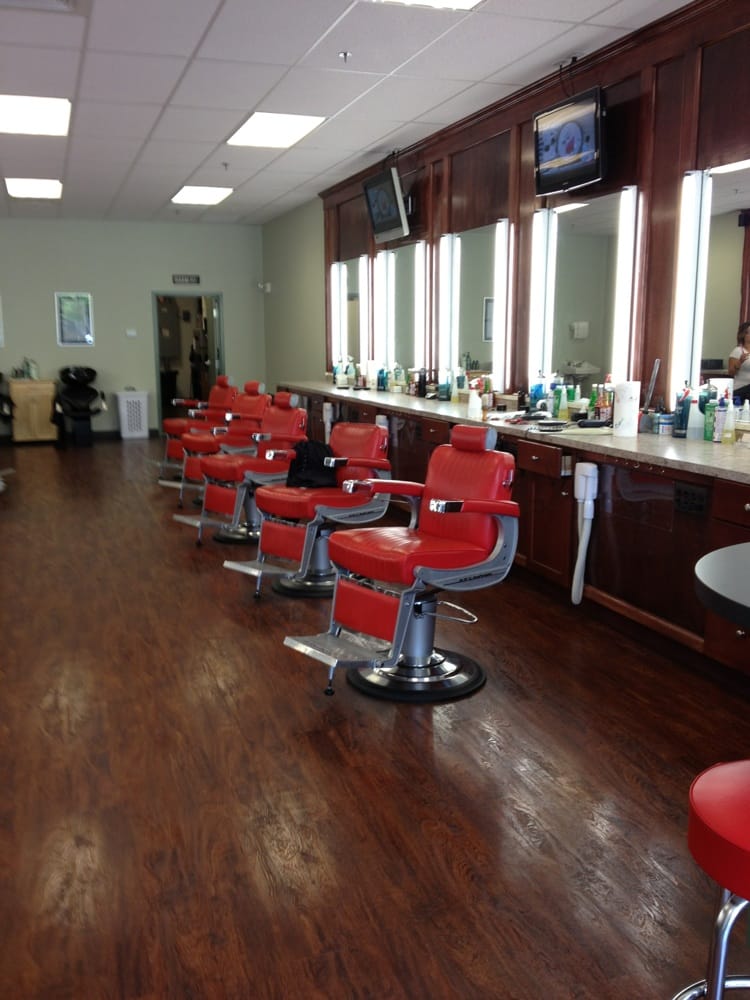 The Barber Shop & Co 11 Reviews Barbers 8998 D Lorton Station Blvd, Lorton Va, VA Yelp