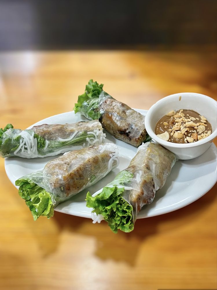 Saigon House