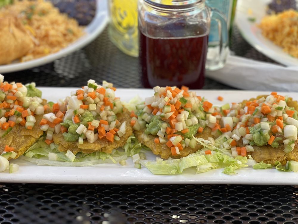 El Tule Authentic Mexican and Peruvian Restaurant
