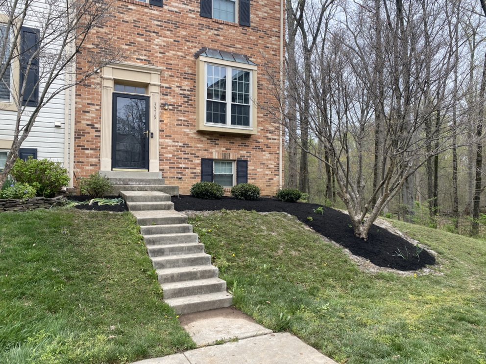 All About Landscaping