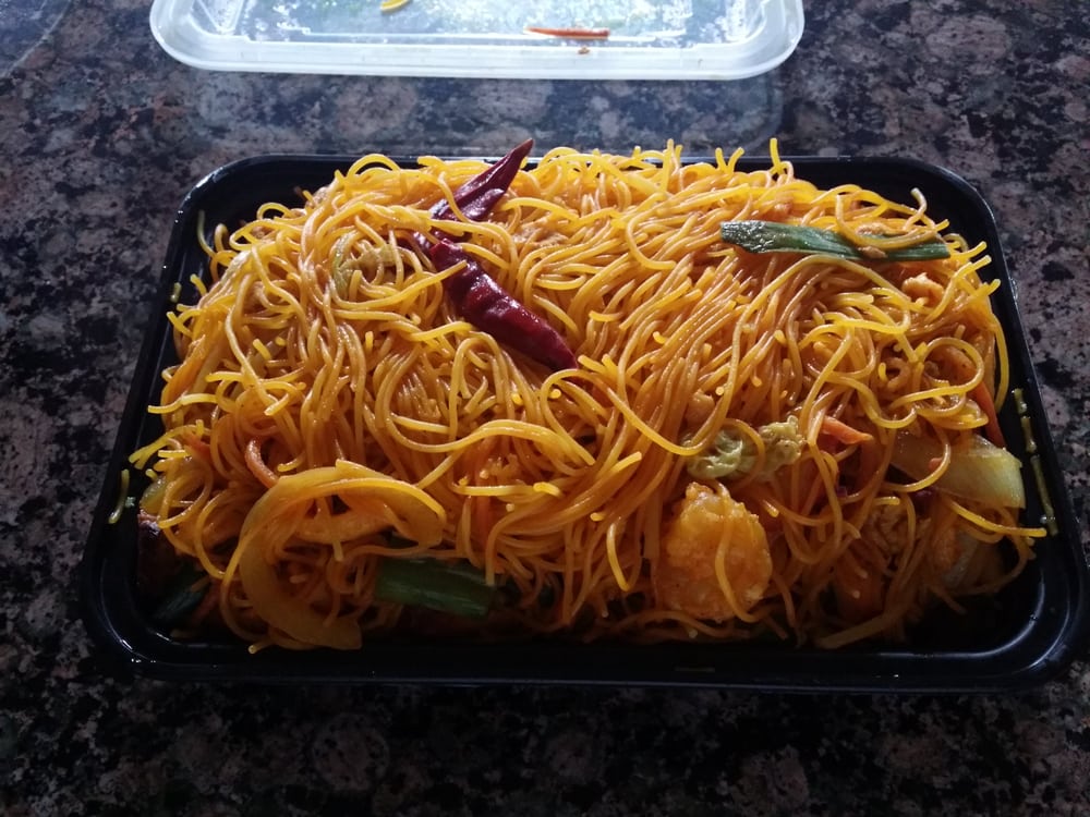 Golden China