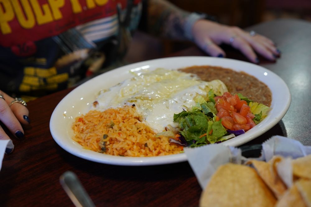 El Regio Mexican Bar & Grill