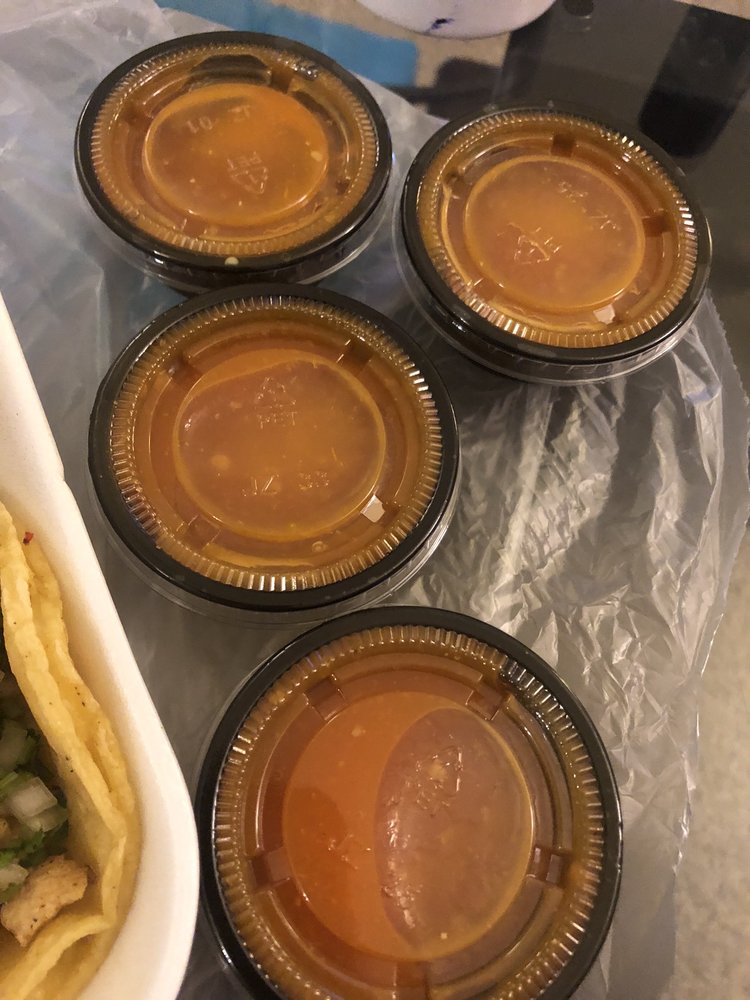 Rubens Tacos