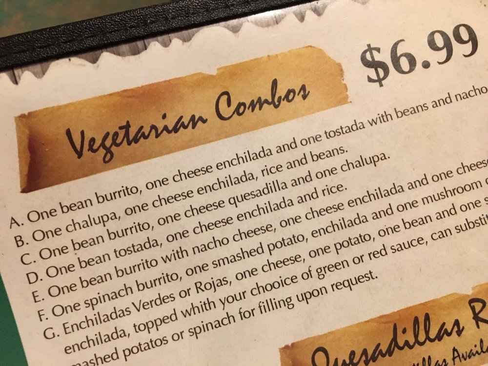 La Carreta Mexican Restaurant