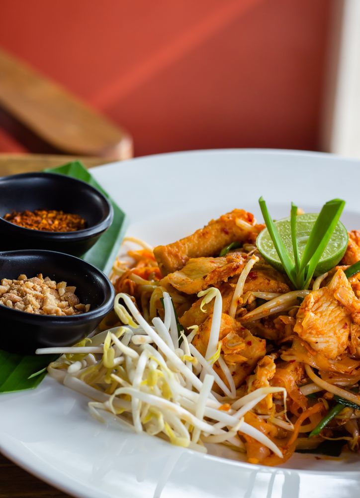 My Thai Place