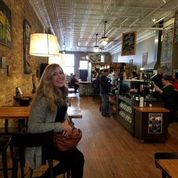 The Buzz Cafe 47 Photos 53 Reviews Coffee Tea 5621 6th Photo Of The Buzz Cafe Kenosha Wi United States Came Here With