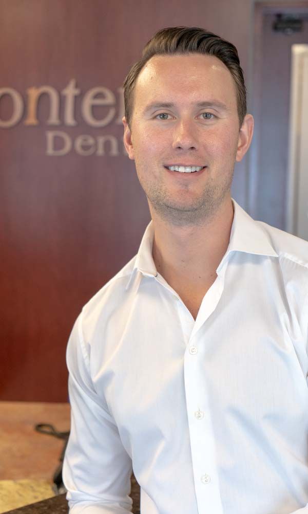 Monterey Dental Centre