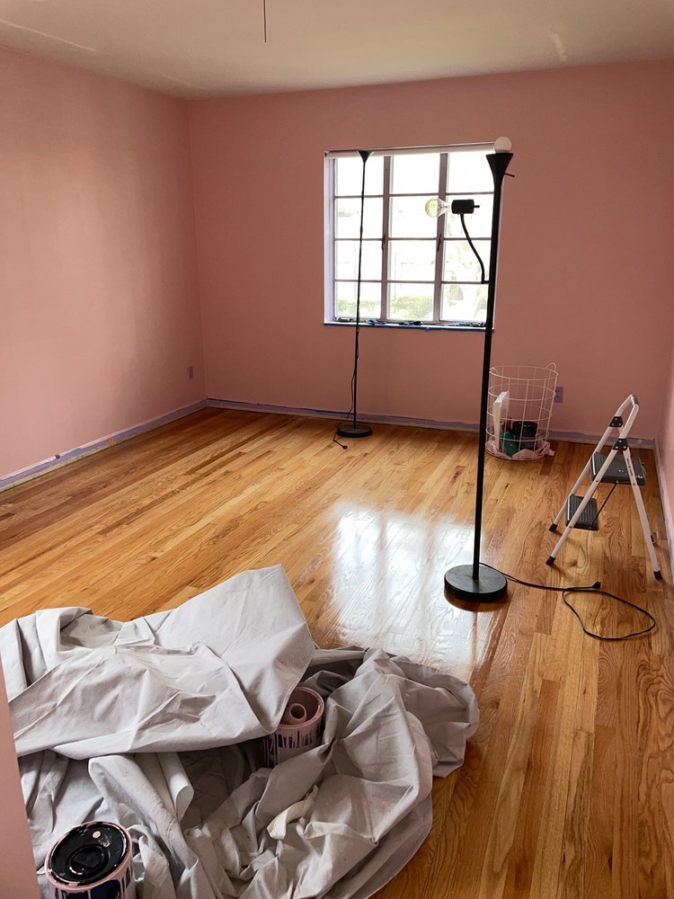 image of business Eldren Akins Floorsanding