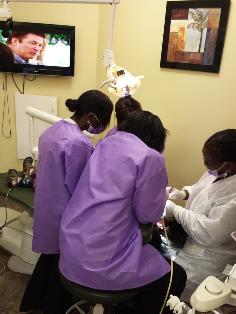 image of business Morgan & Associates Dental Office