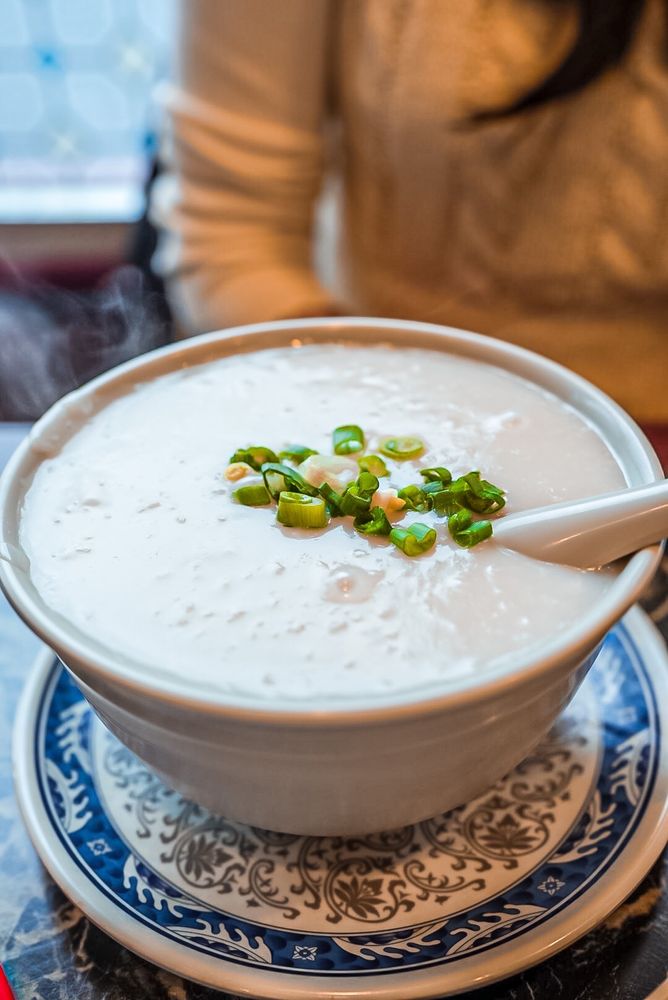 Kenny's Noodle House