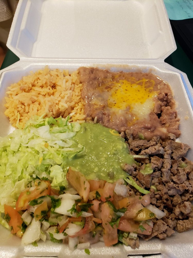 Rolando's Mexican Food Rolando's Mexican Food