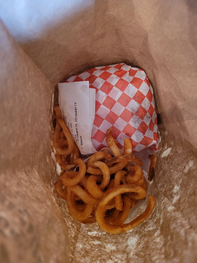 Colorado Grill- Clovis