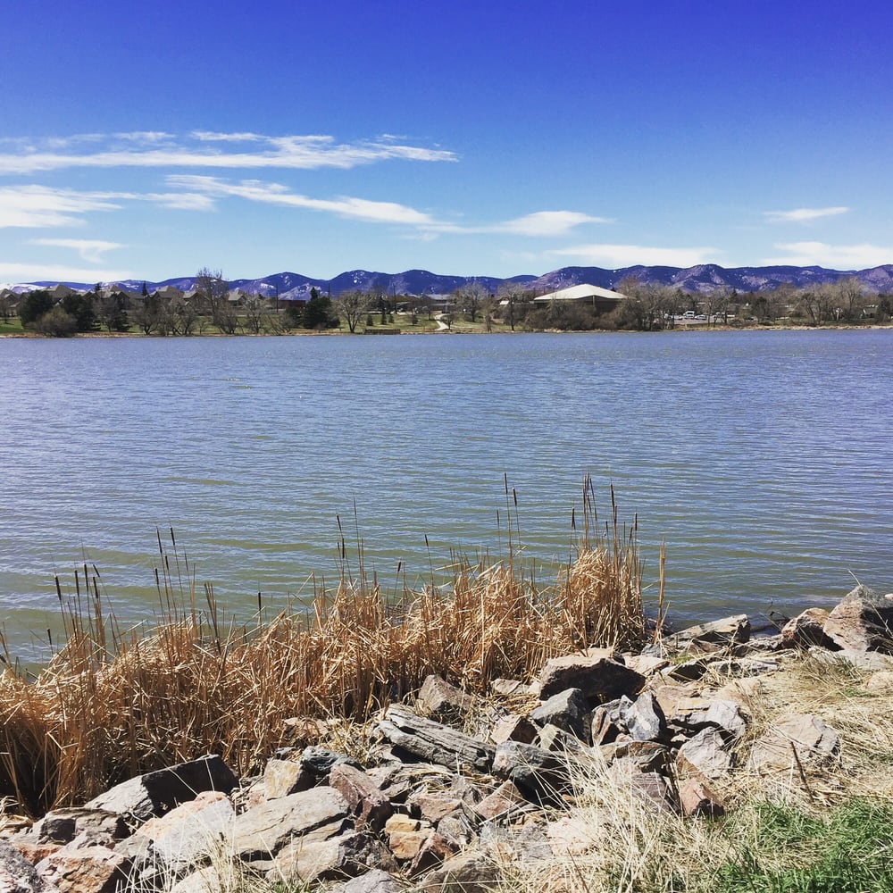 Kendrick Lake Park