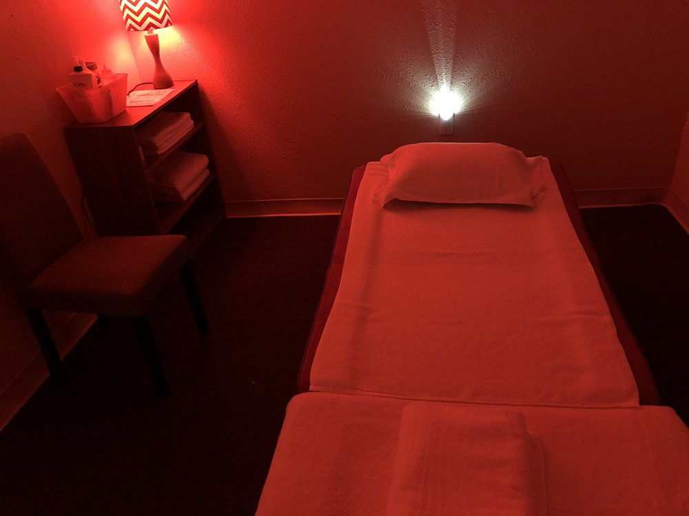AAA Spa massage 13 Photos Reflexology 5522 Everhart Rd, Corpus