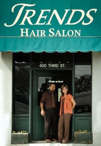 Trends Full Service Salon