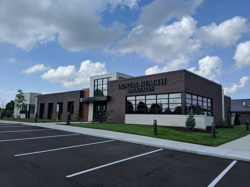 image of business Dental Health Associates of Madison - Sun Prairie Clinic